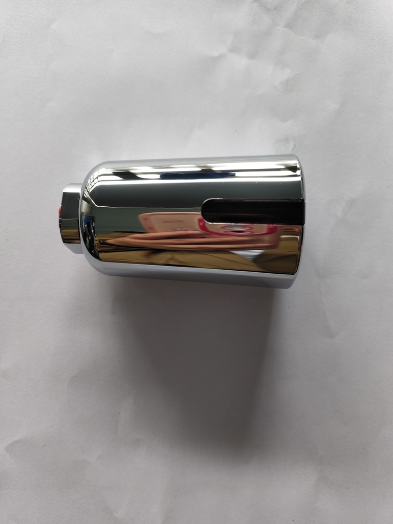 智能感应水嘴（镀铬）