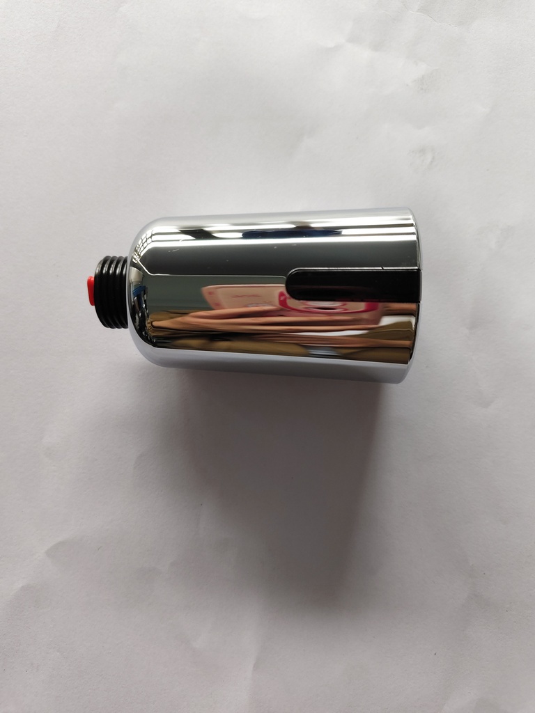 智能感应水嘴（镀铬抽拉款）